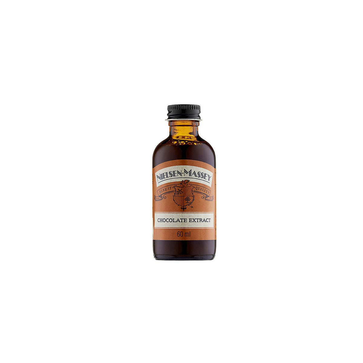 Nielsen-Massey Food Flavour – 60ml Chocolate Extract