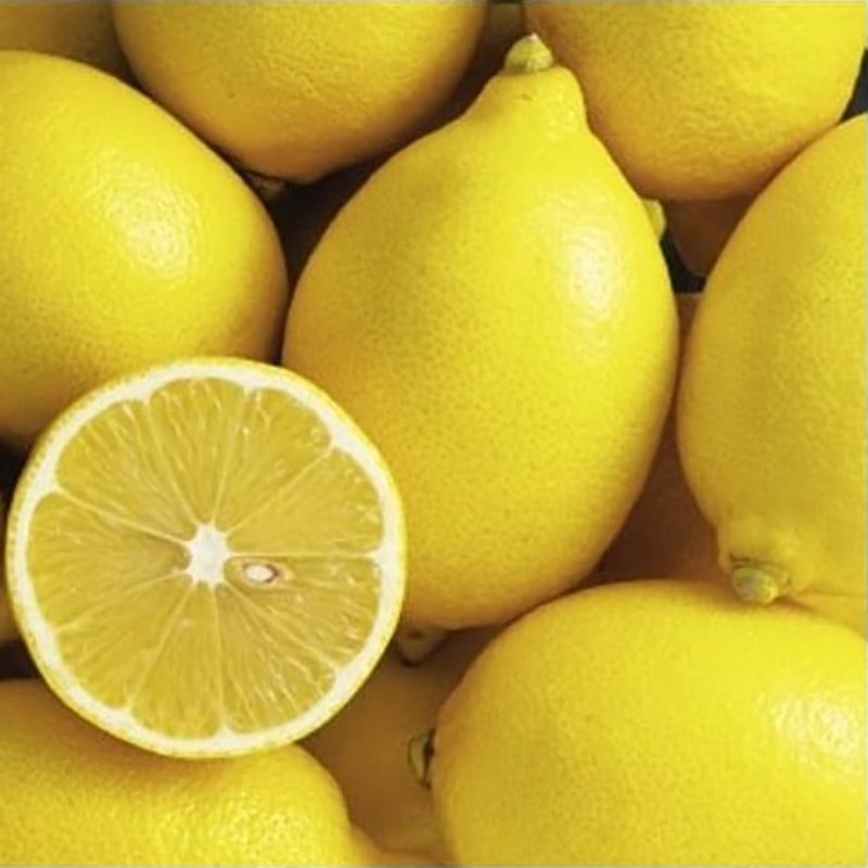 Nielsen-Massey Food Flavour – 60ml Lemon Extract