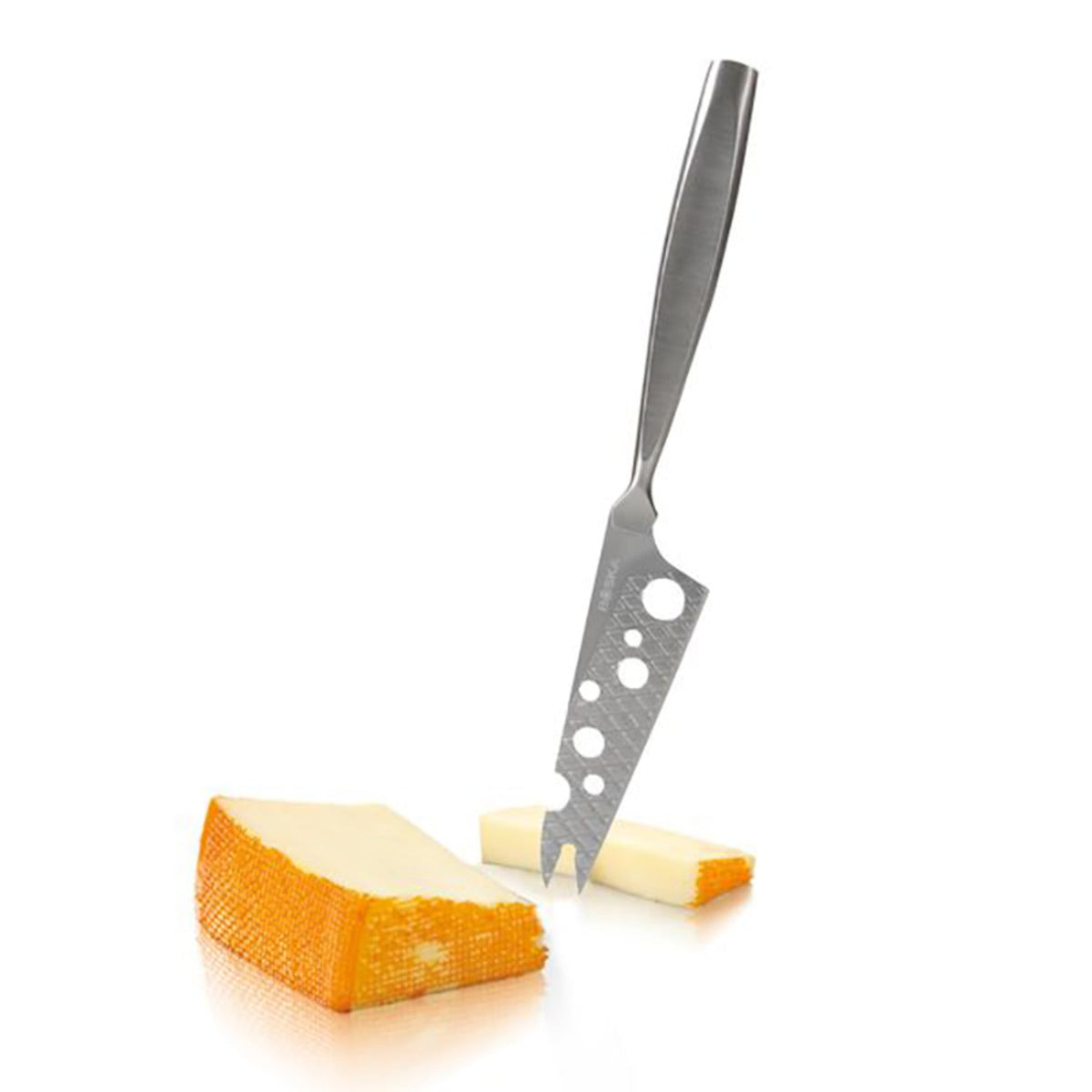 Boska Monaco Plus Pro Collection Semi-Soft Cheesy Knife No. 4