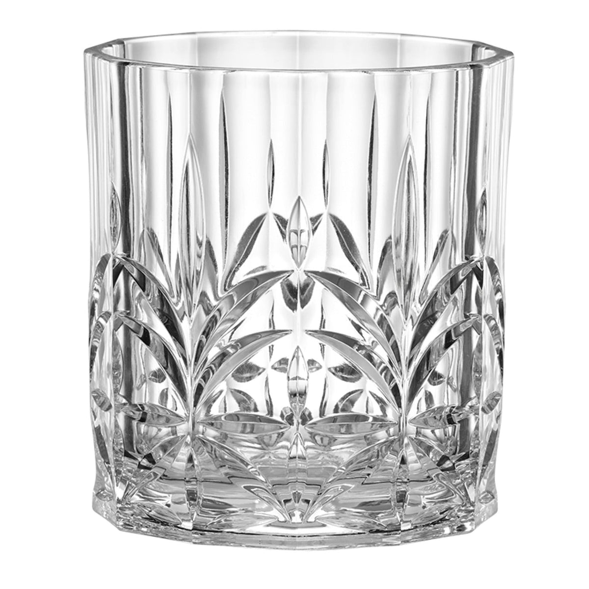 Crystal-Look Acrylic Tumbler