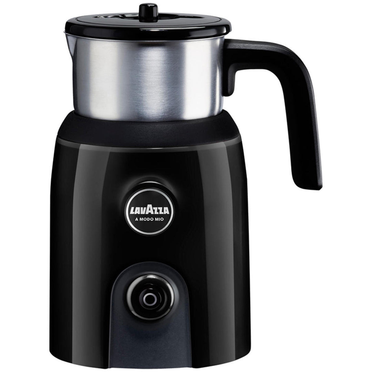 Lavazza MilkUp Black Milk Frother 18200072
