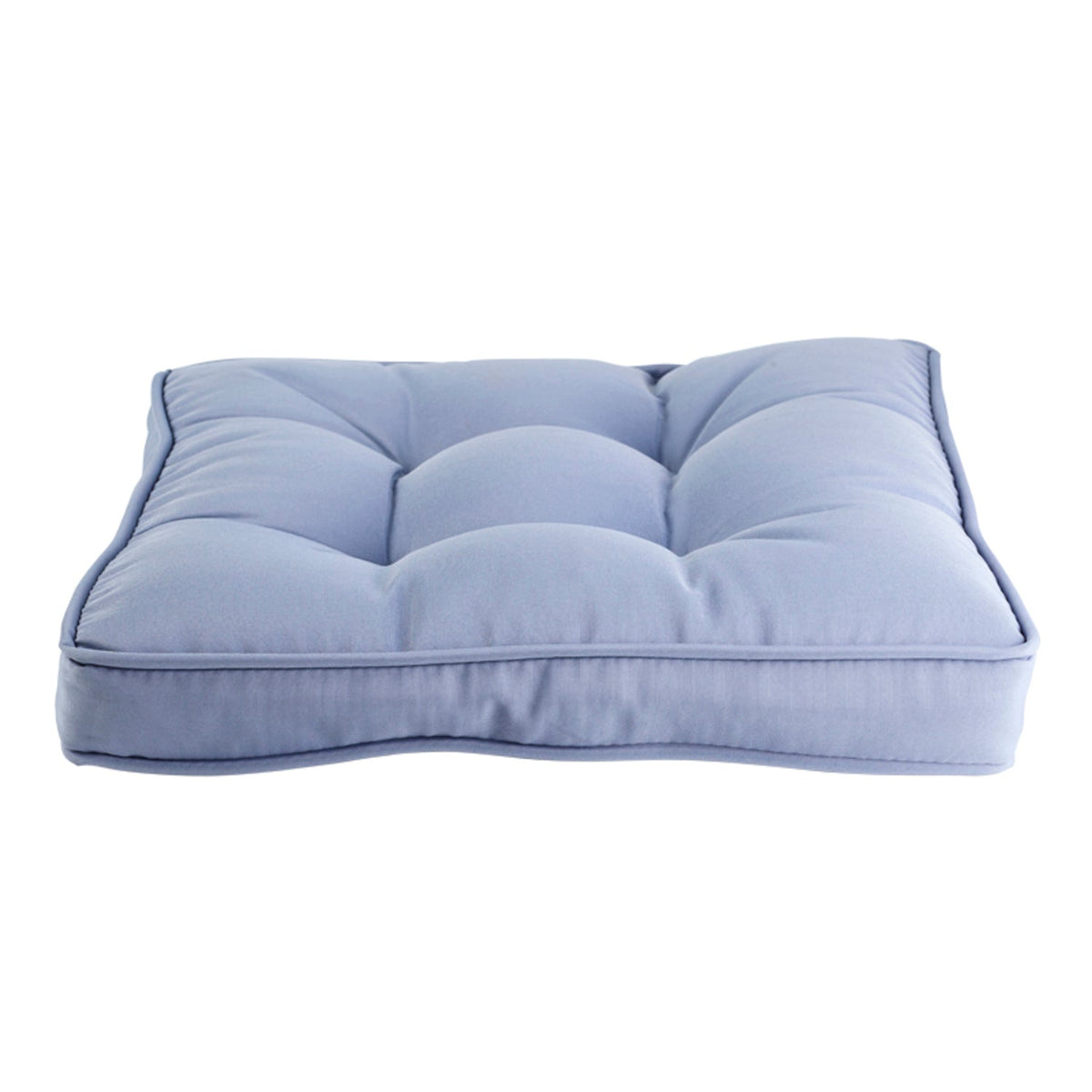 Summer Blooms Outdoor Cushion