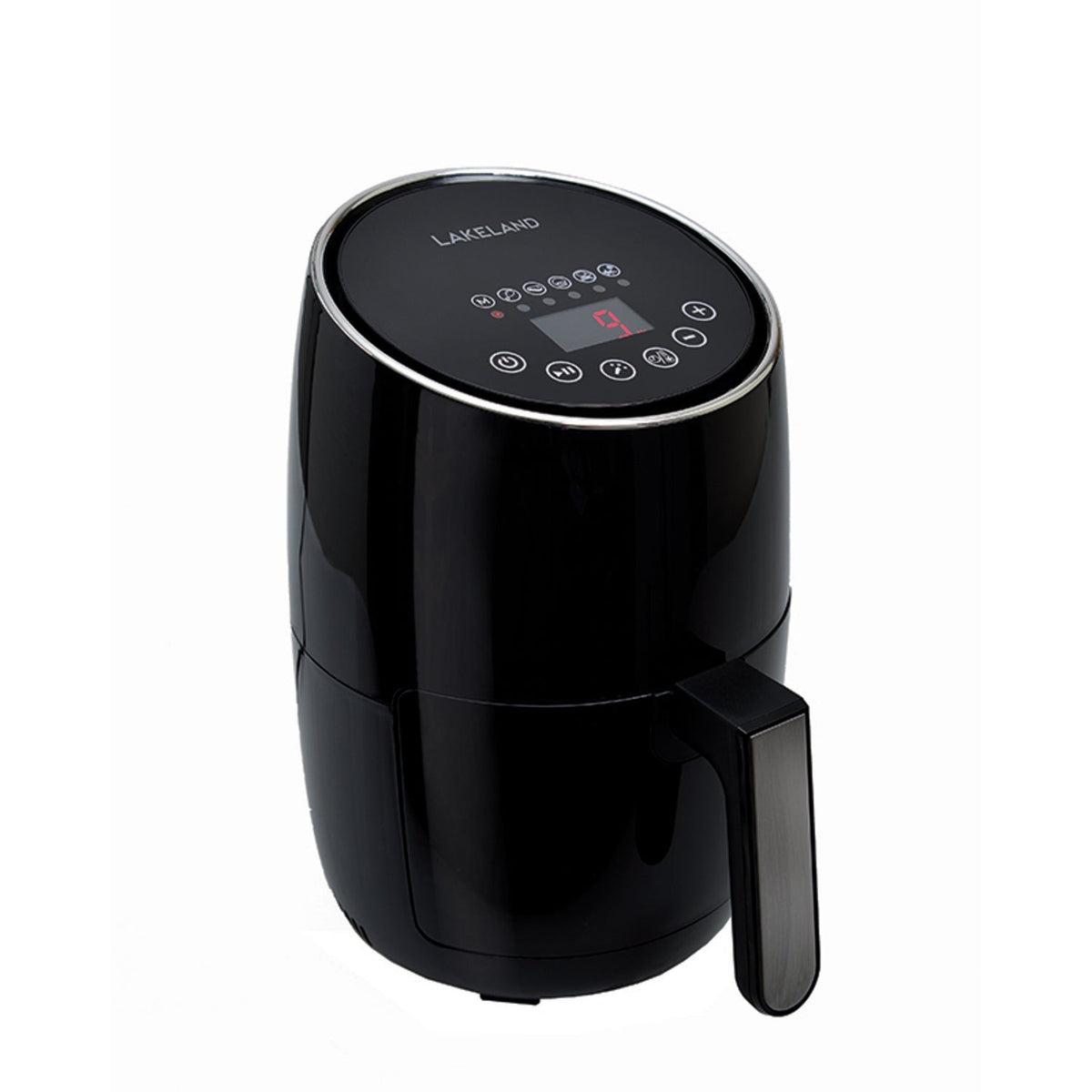 Lakeland Digital Compact Air Fryer 2L