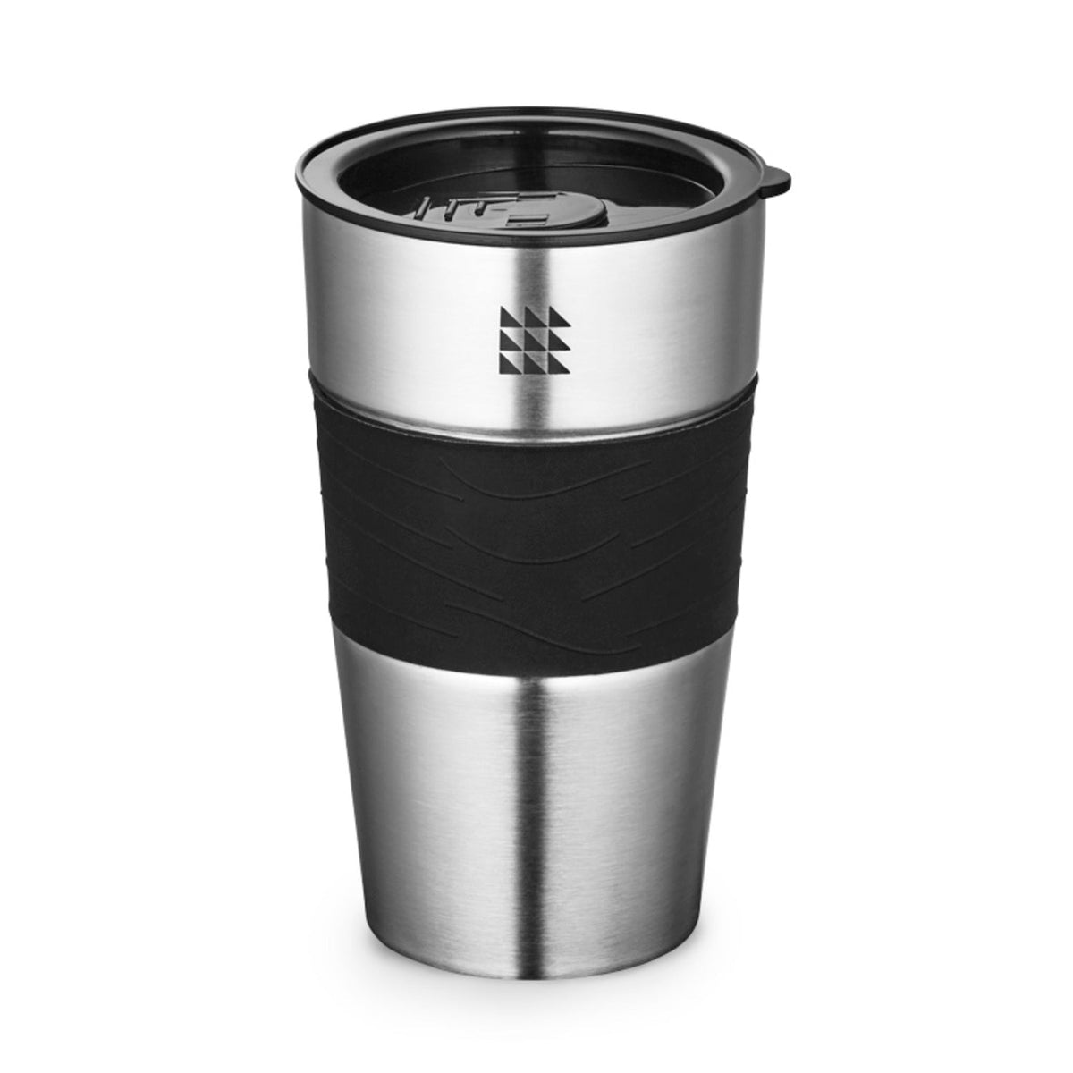 Lakeland Digital To Go Filter Coffee Machine with Travel Mug