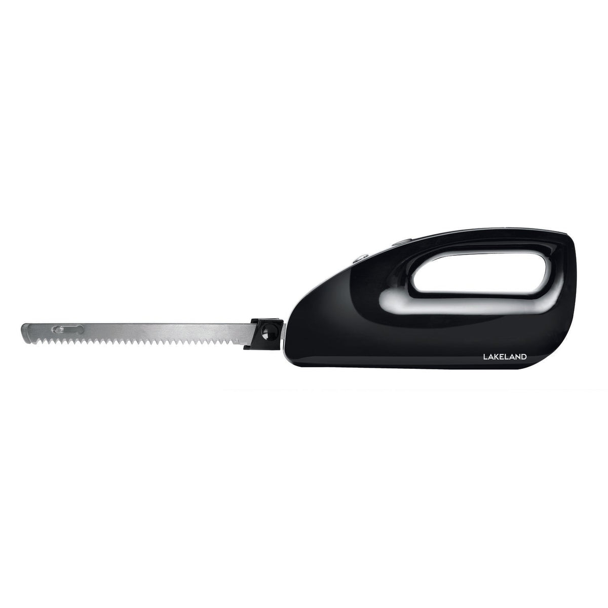 Lakeland Twin Blade Electric Carving Knife