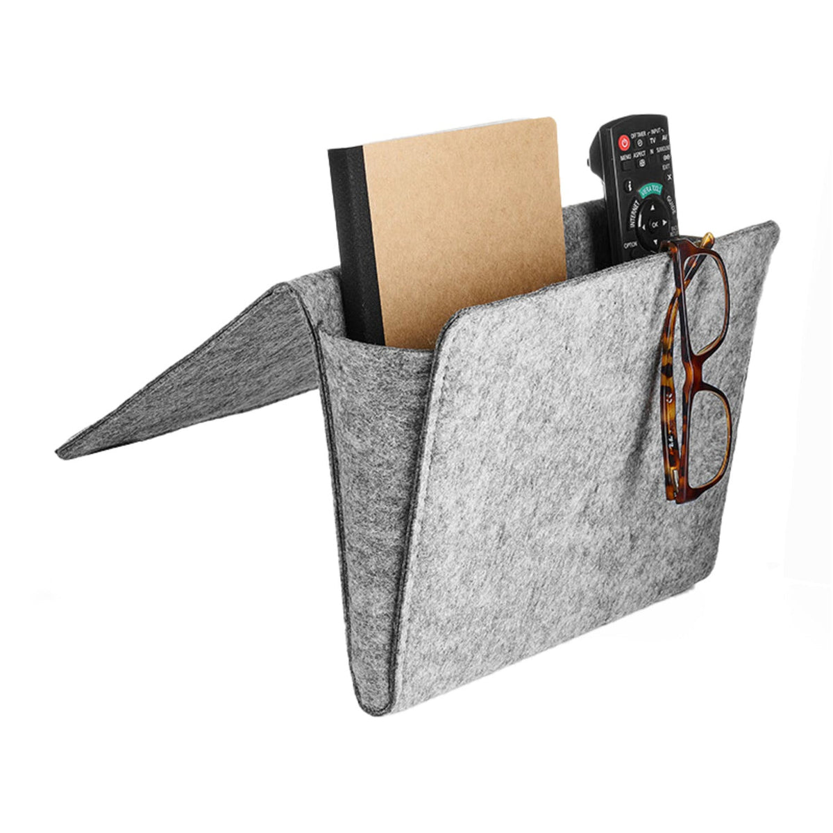 Lakeland Bedside Storage Pocket