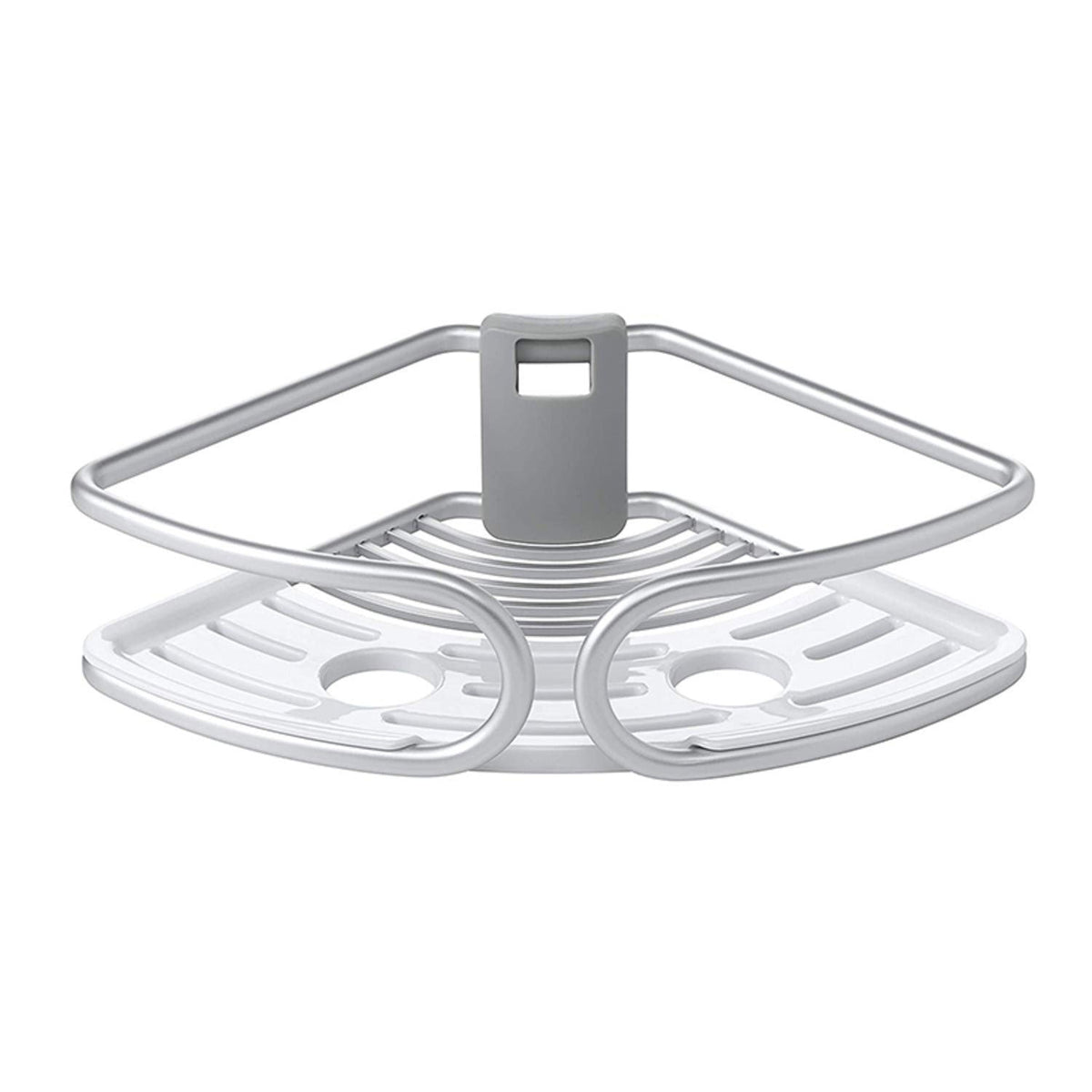 OXO Good Grips Extendable Corner Shower Caddy