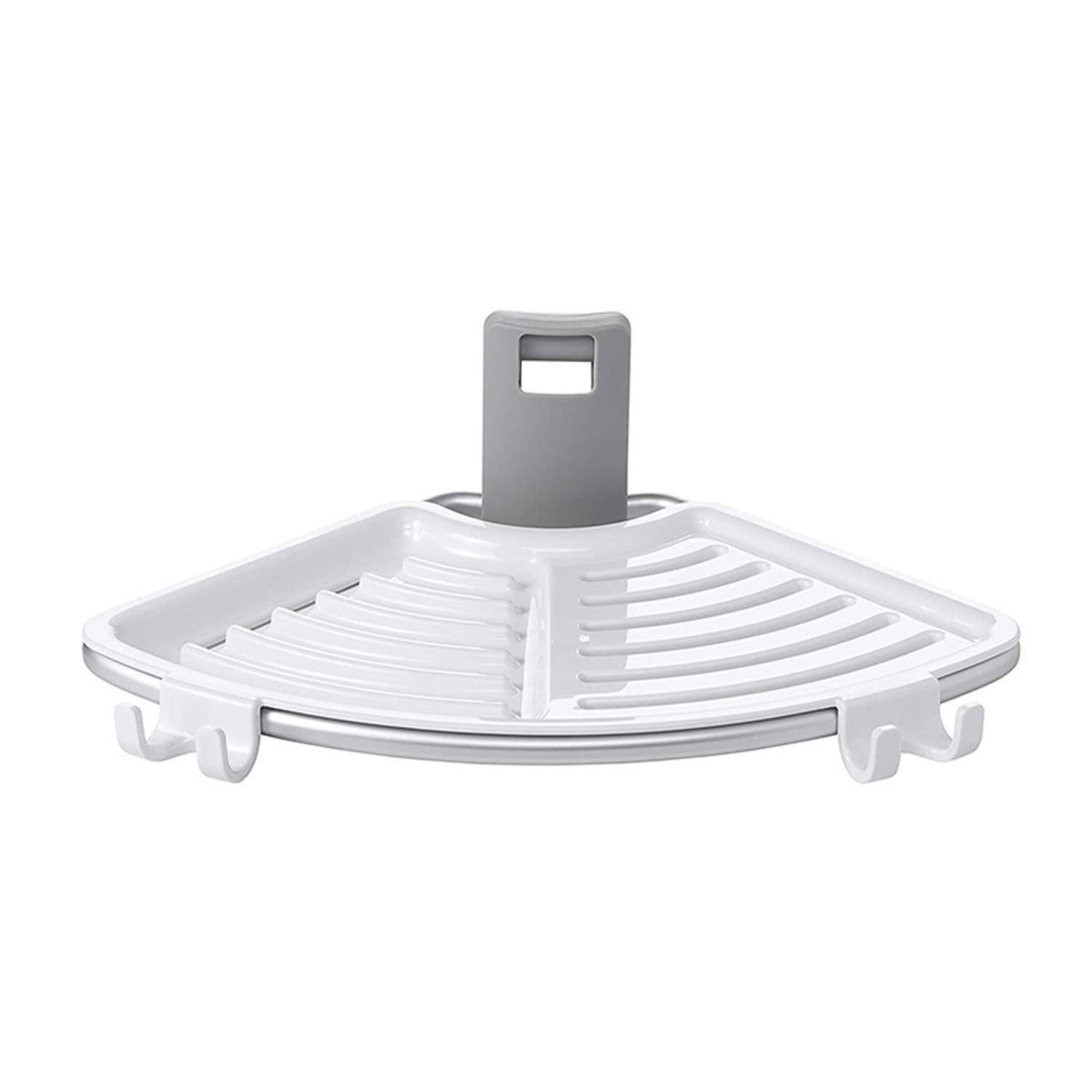 OXO Good Grips Extendable Corner Shower Caddy