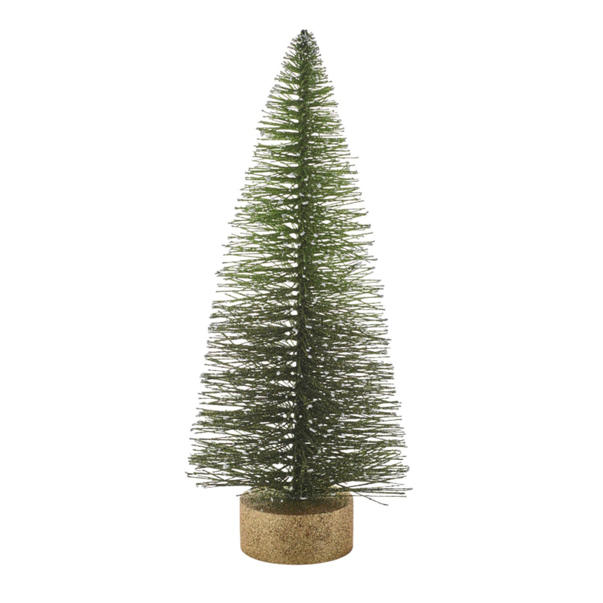 Decorative Tabletop Christmas Tree - 30cm H.