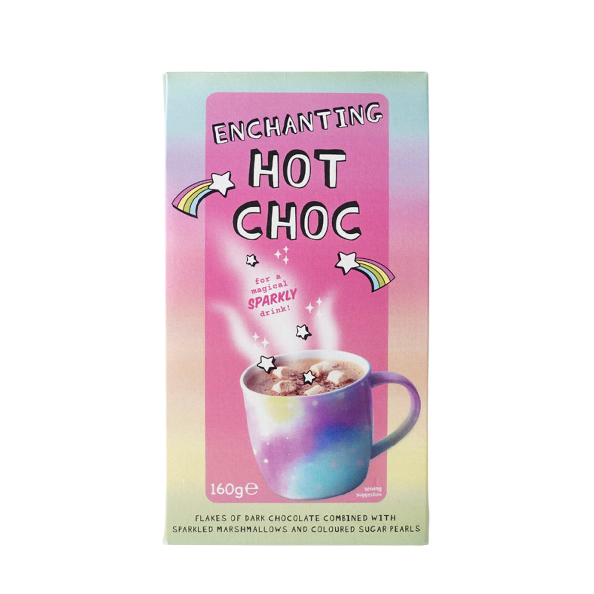 Lakeland Enchanting Hot Chocolate 160g