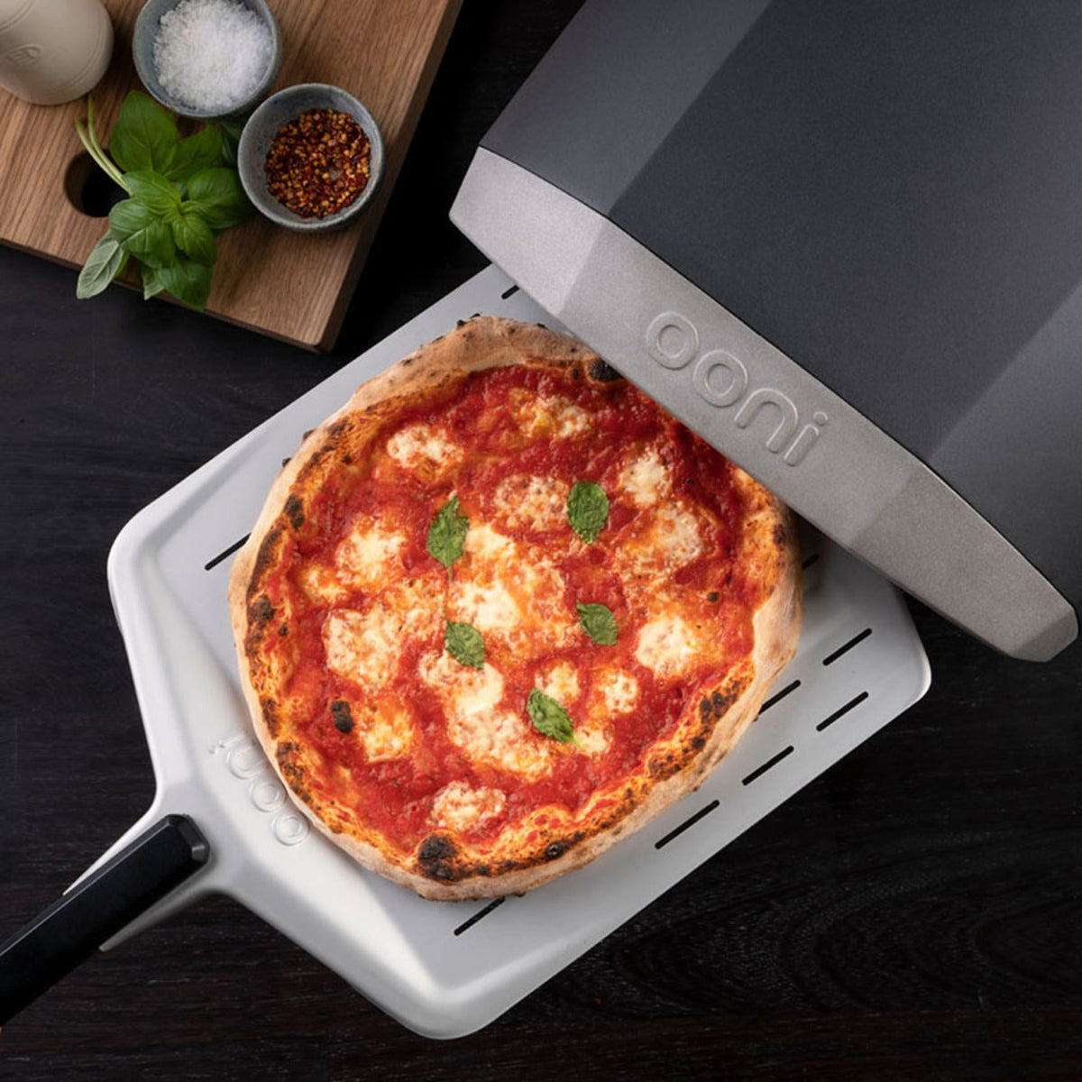 Ooni Koda 12 Gas Powered Pizza Oven