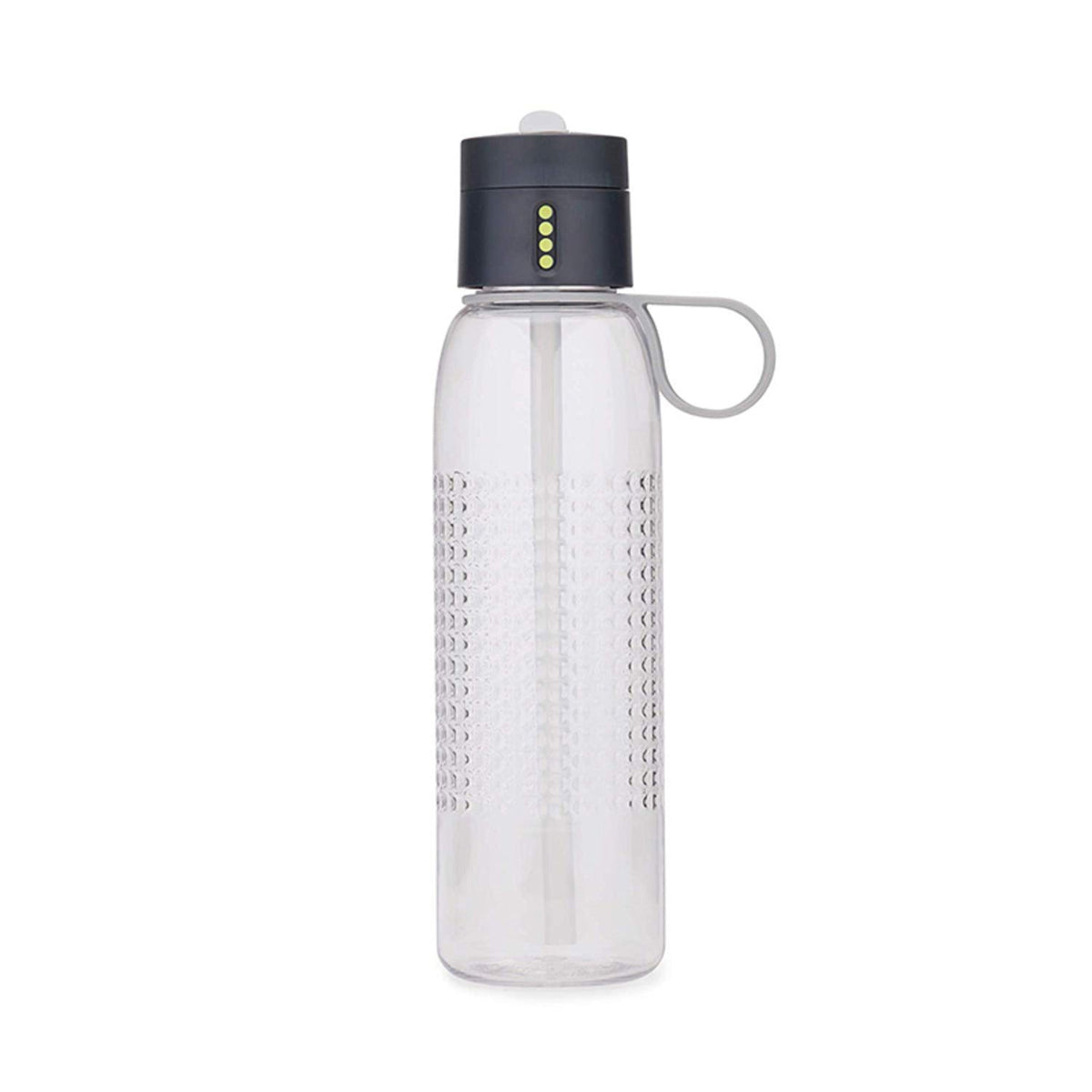 Joseph Joseph Dot Active Tracking Water Bottle 750ml