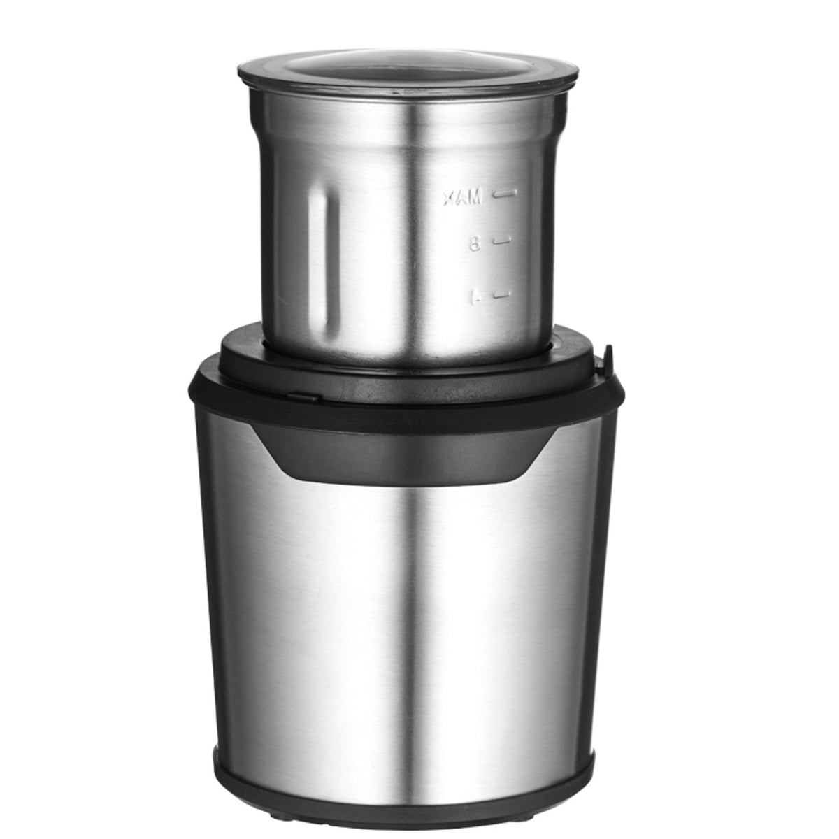 Lakeland 2 Jar Grind and Chop Black