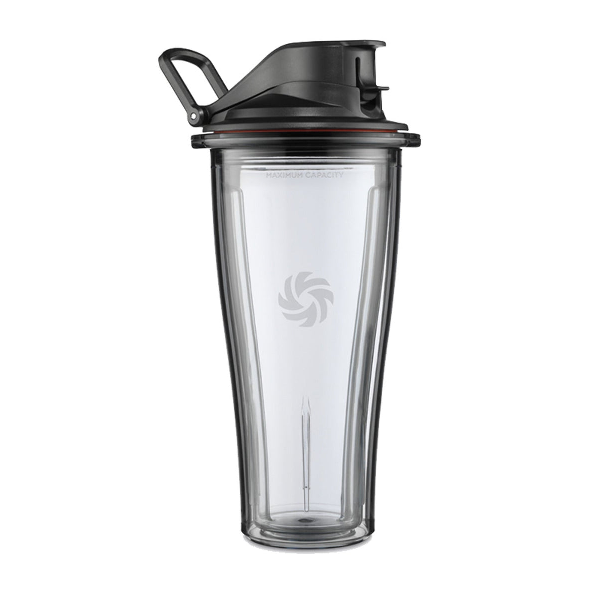 Vitamix Ascent Blending Beaker with Spill-Proof Lid 600ml