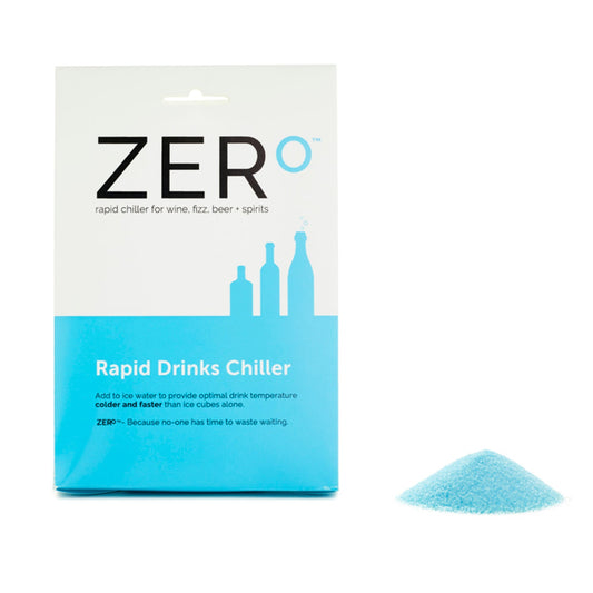 Zero Rapid Drinks Chiller