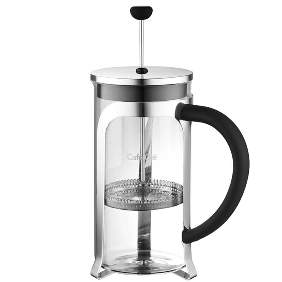 Café Olé 8-Cup French Press Cafetière