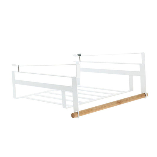 Xtend Wardrobe Under-Shelf Basket