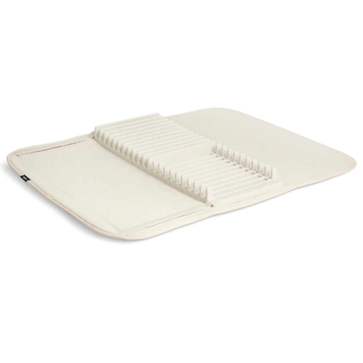 Umbra UDry Drying Mat and Rack – Linen