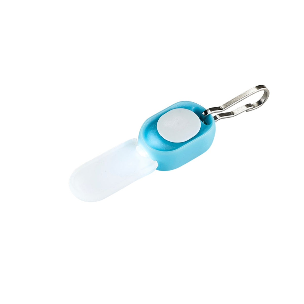 Mini Zipper LED Light