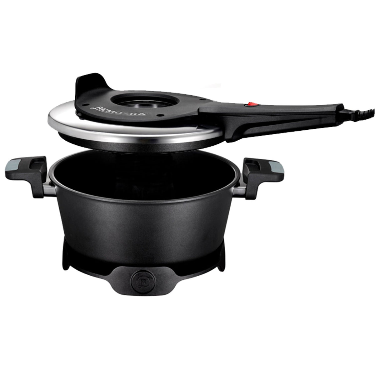 Remoska Tria 3-in-1 Oven-to-Table Electric Cooker