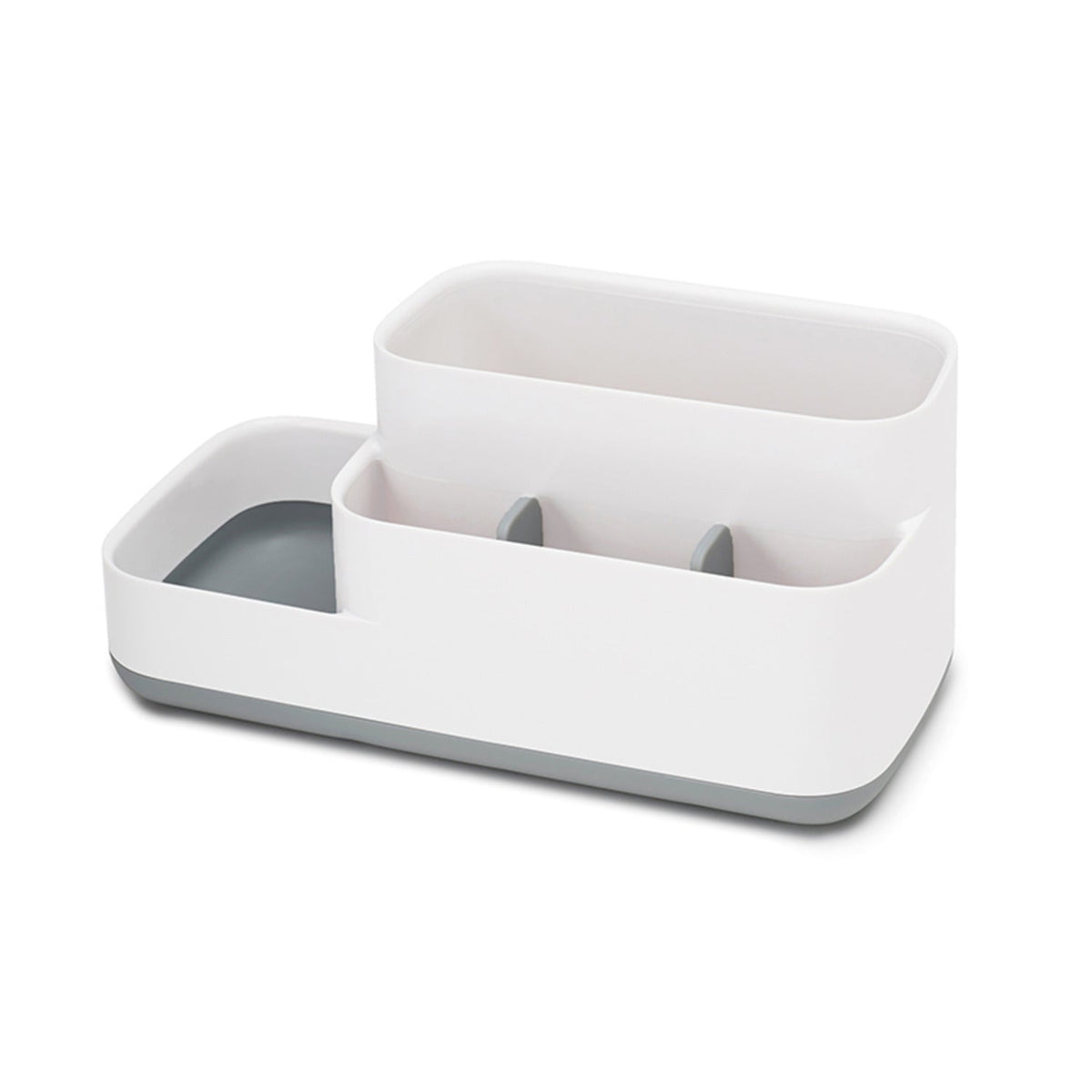 Joseph Joseph EasyStore Bathroom Caddy Grey
