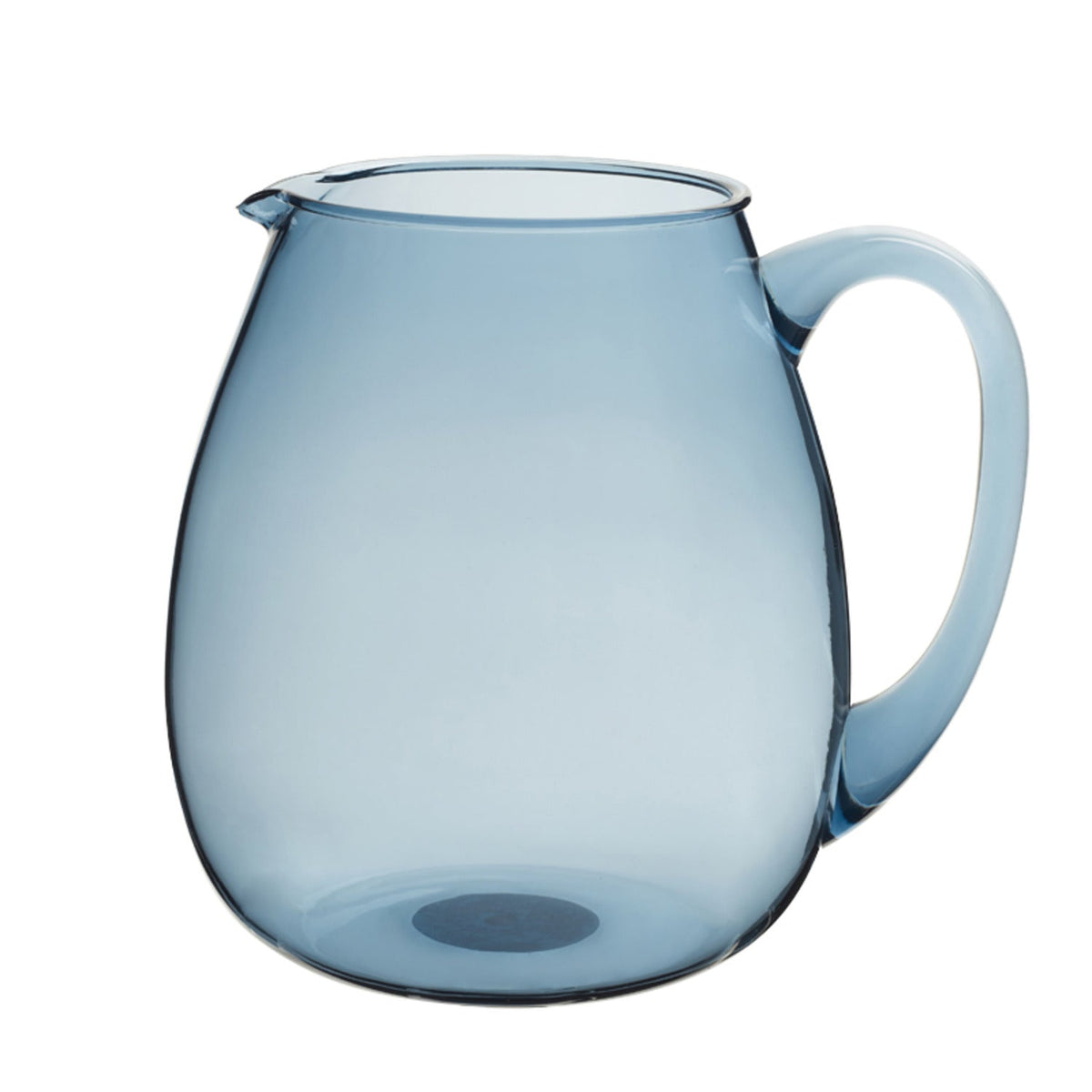 Lakeland Smoky Blue Acrylic Jug 2.6L