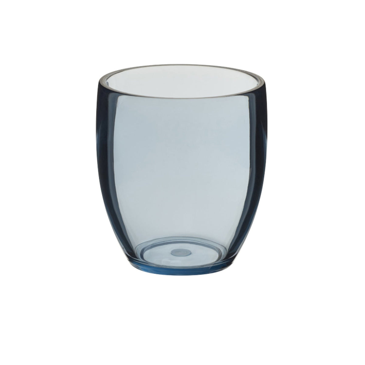 Lakeland Smoky Blue Acrylic Tumbler 400ml