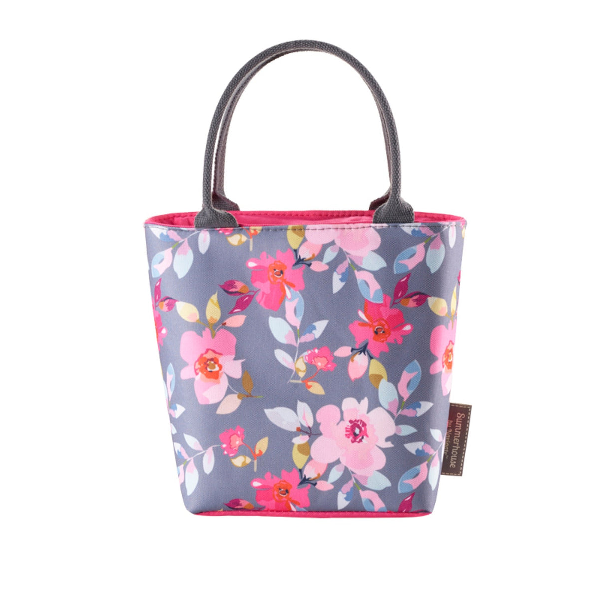 Summerhouse Gardenia Lunch Tote 4L