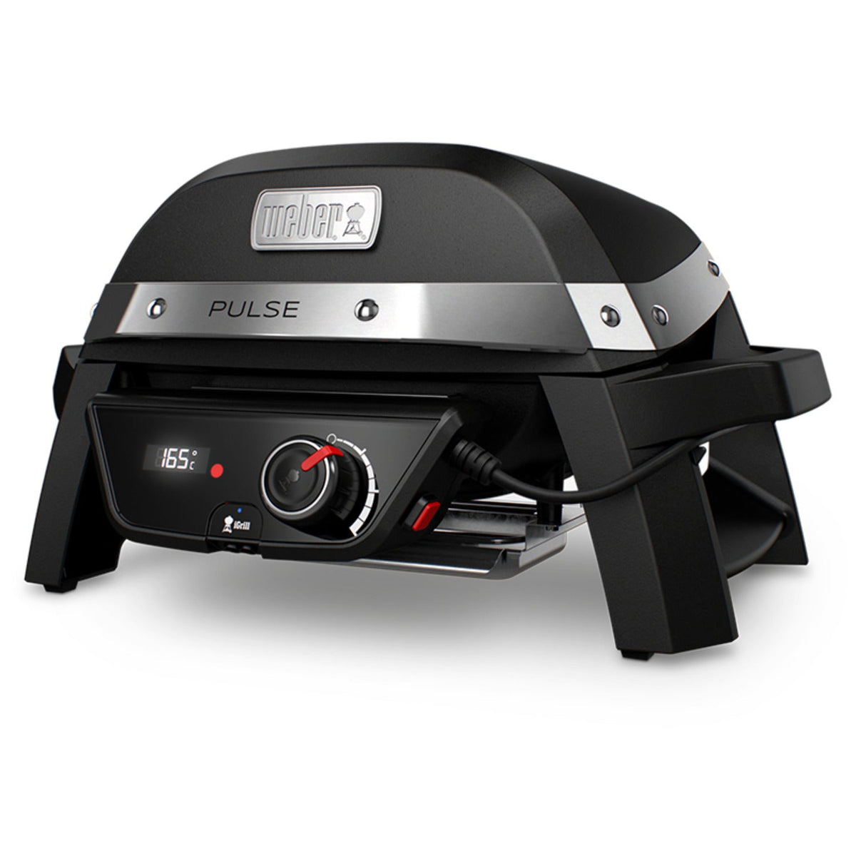 Weber Pulse 1000 Barbecue Electric Grill 81010074