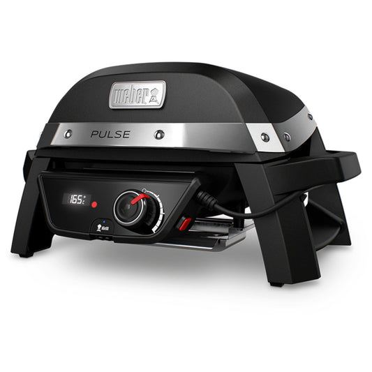 Weber Pulse 1000 Barbecue Electric Grill 81010074