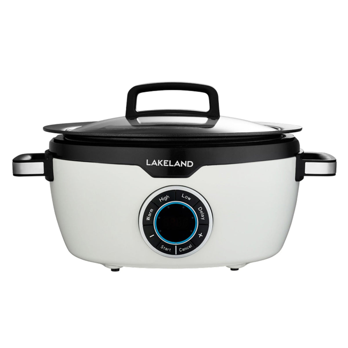 Lakeland 3.5L Digital Slow Cooker