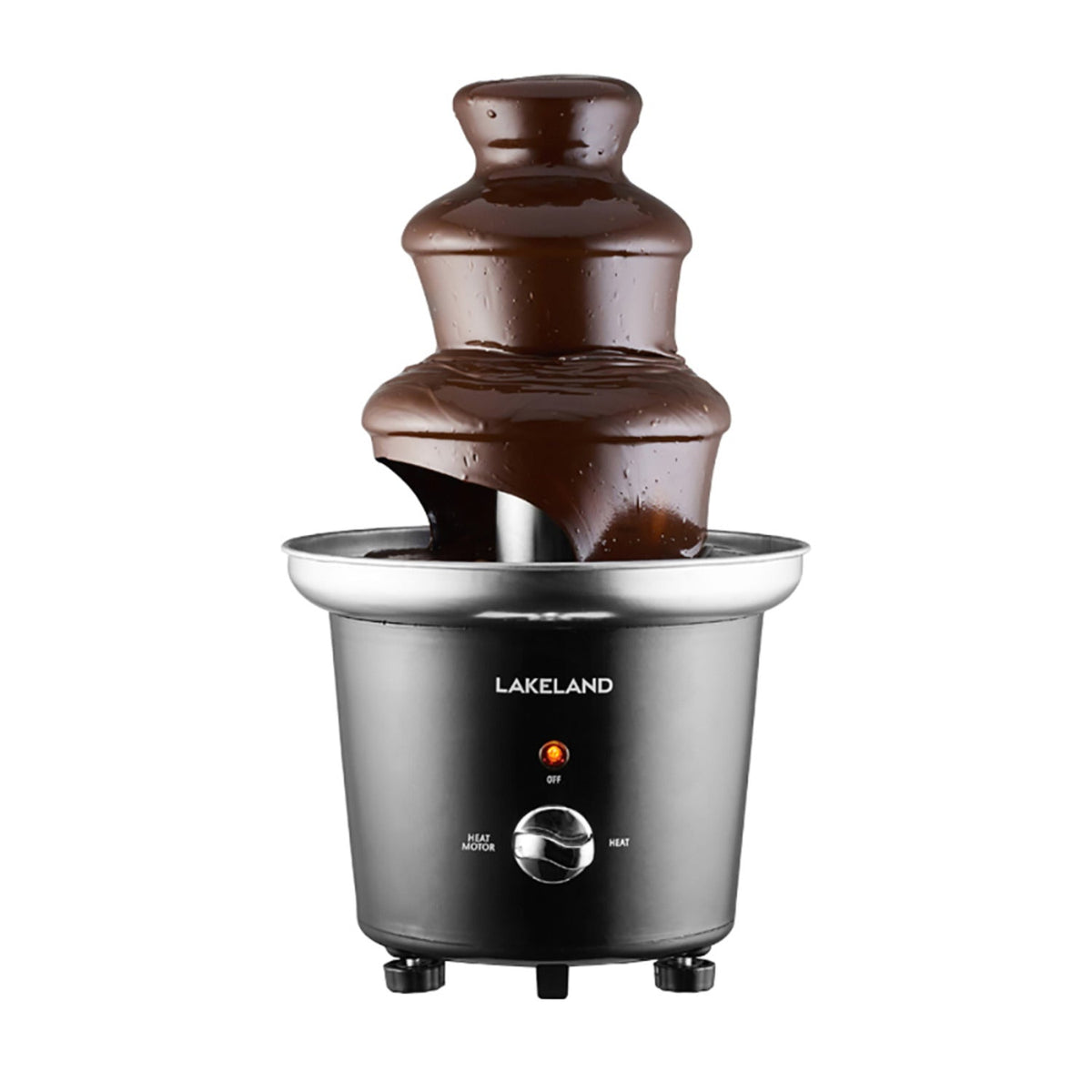 Lakeland Electric Chocolate Fountain