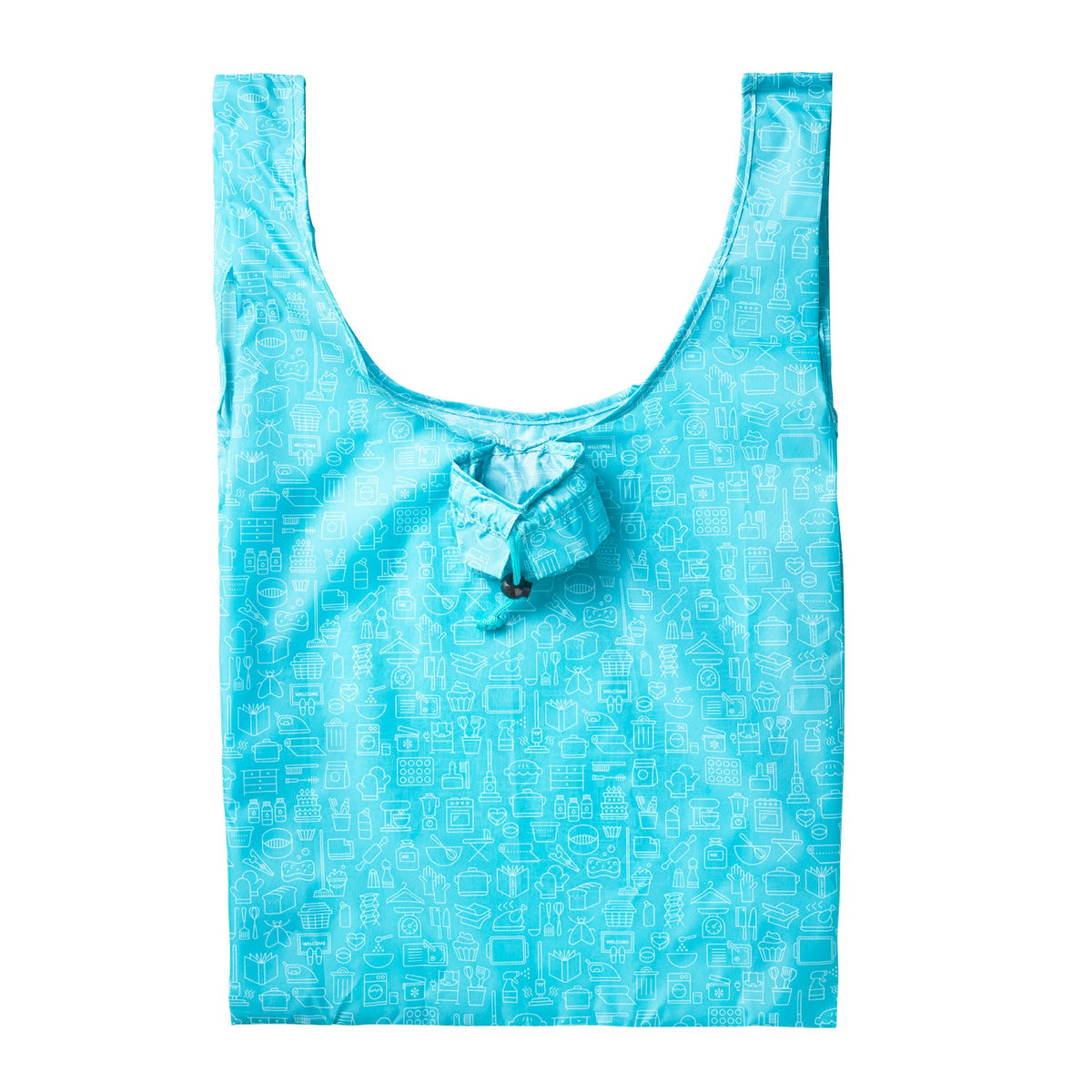 My Lakeland Foldable Shopper Free Gift