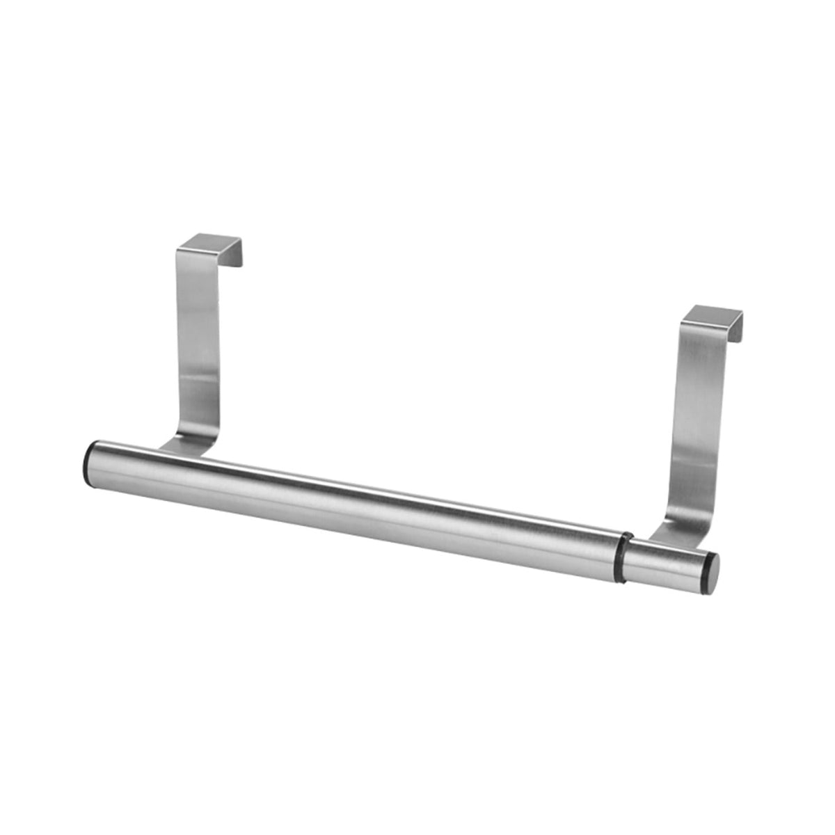 Lakeland Over-Cabinet Extendable Towel Rail
