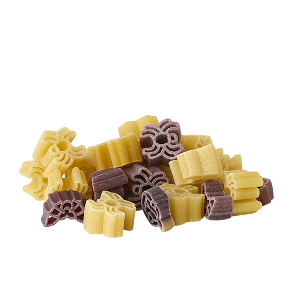 Dalla Costa Halloween Pasta Shapes 250g