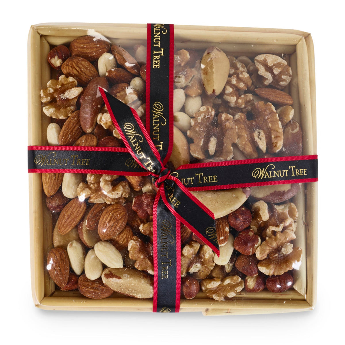 Walnut Tree Mixed Nut Tray 300g