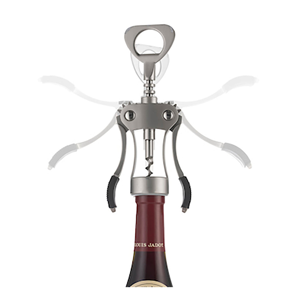 CellarDine Winged Corkscrew