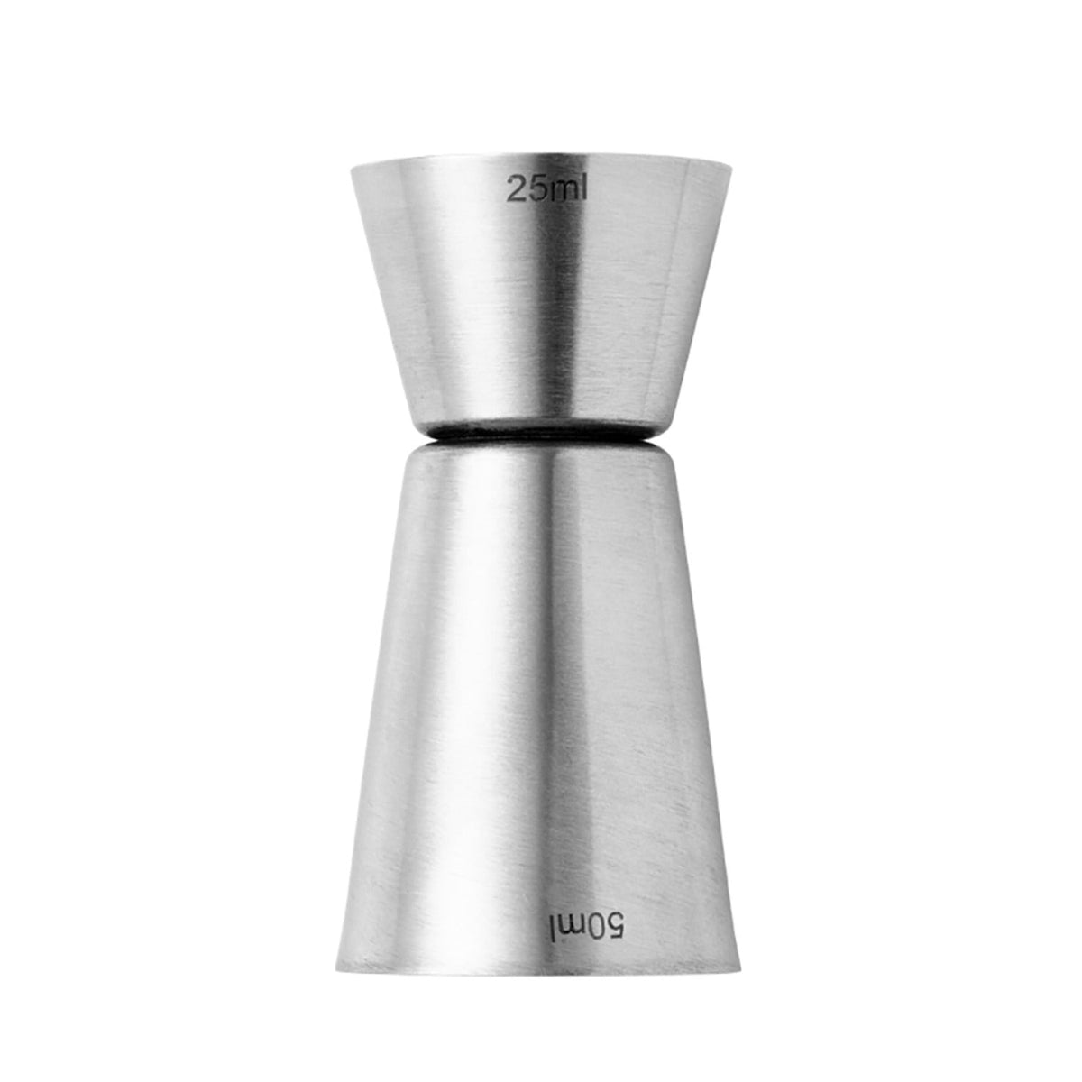 Lakeland Double-Ended Jigger 25ml/50ml