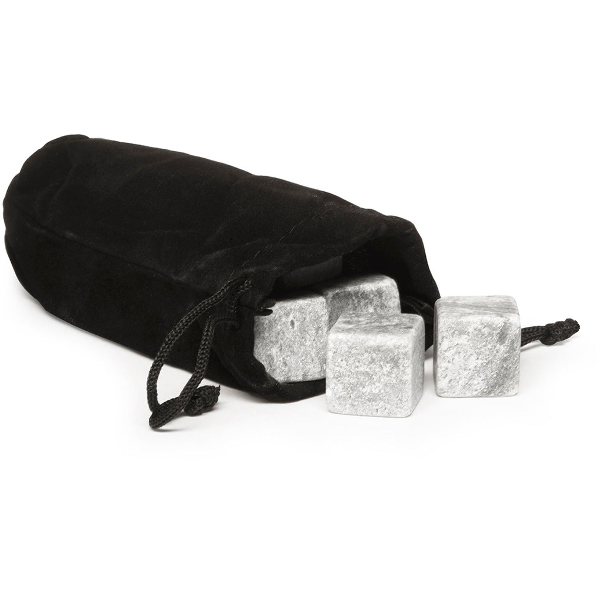 9pc Whisky Stones Gift Set