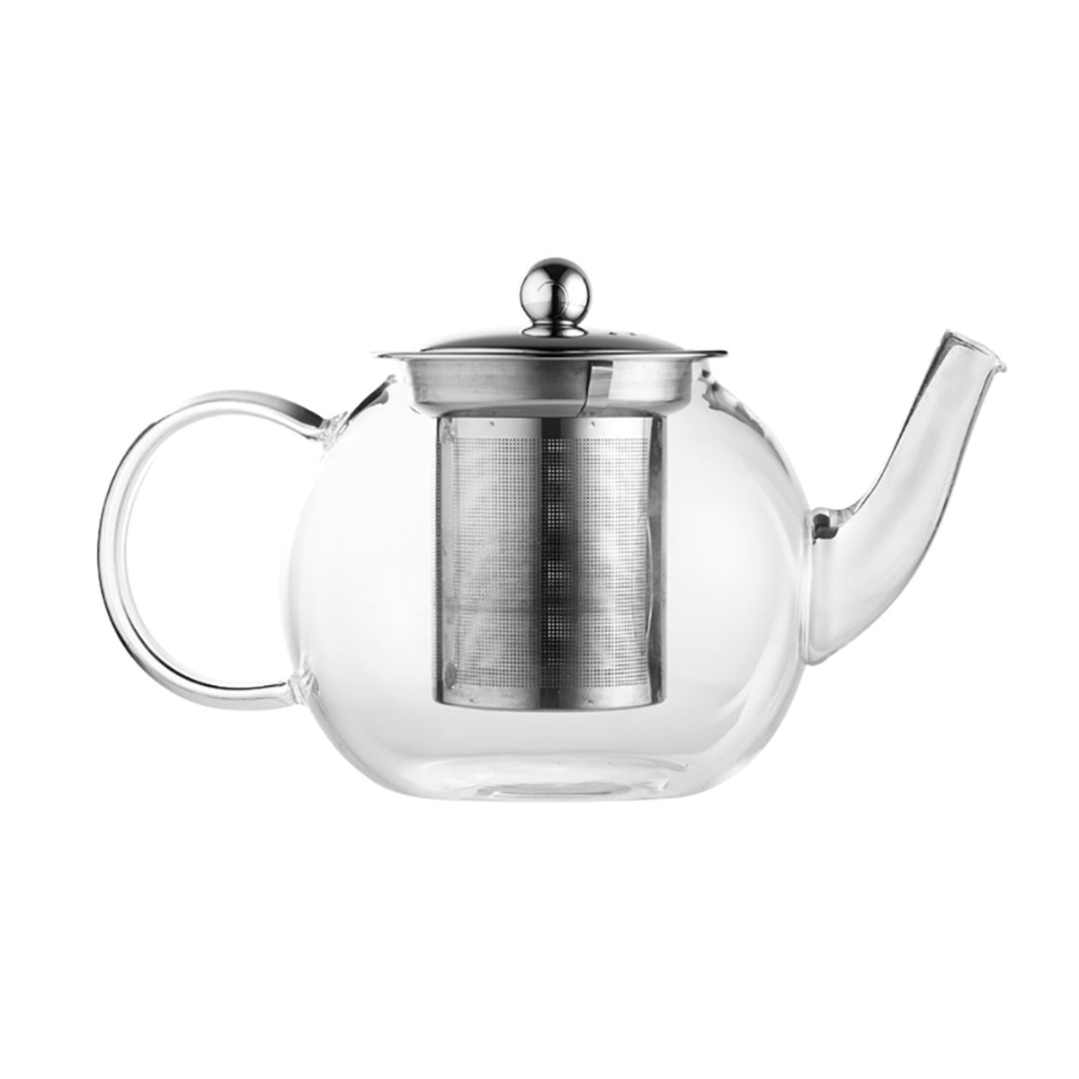 Lakeland Glass Teapot with Infuser 800ml