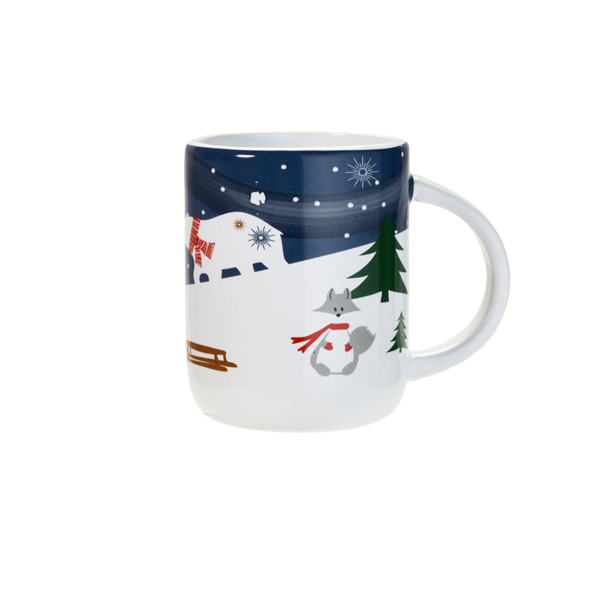 Polar Bear Mug – 280ml