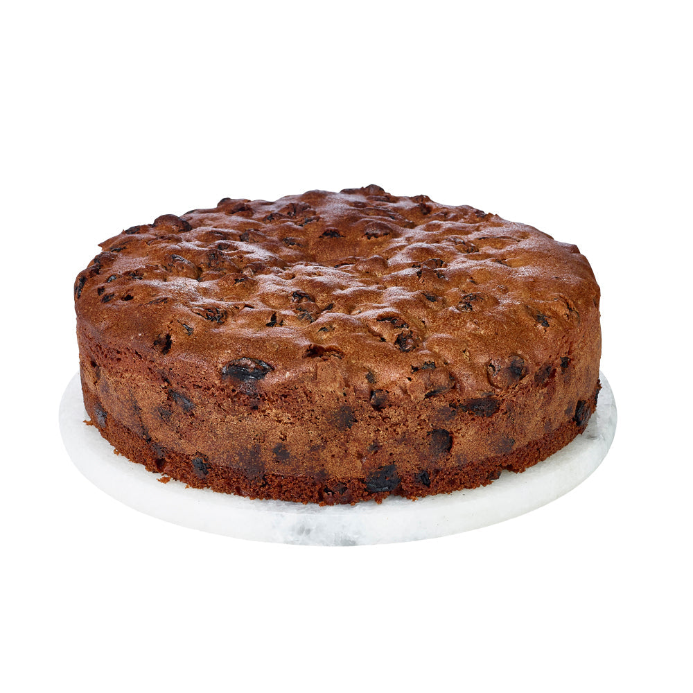 Grandma Wild’s Make-Your-Own Christmas Fruit Cake Mix