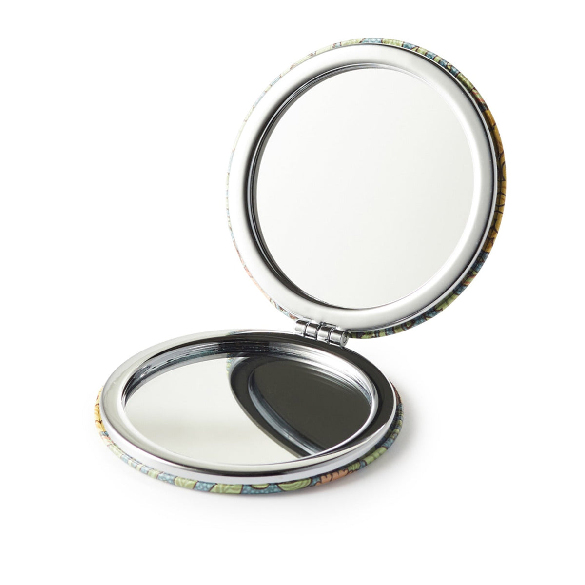V&A Compact Mirror in Gift Box