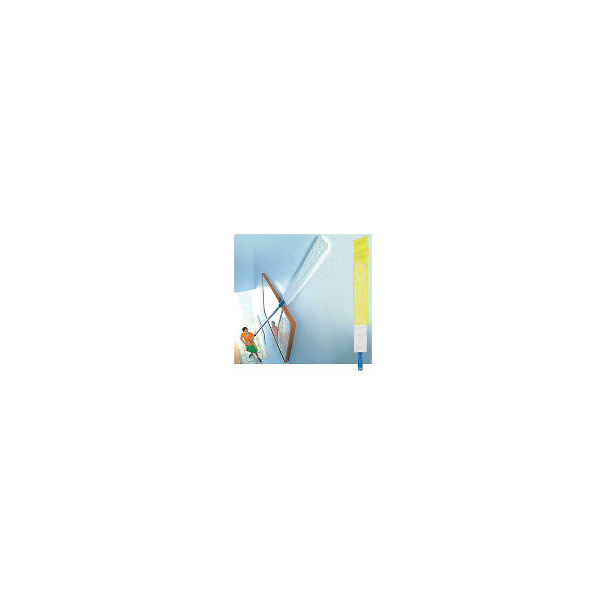 Total Reach Duster Replacement Dusting Covers