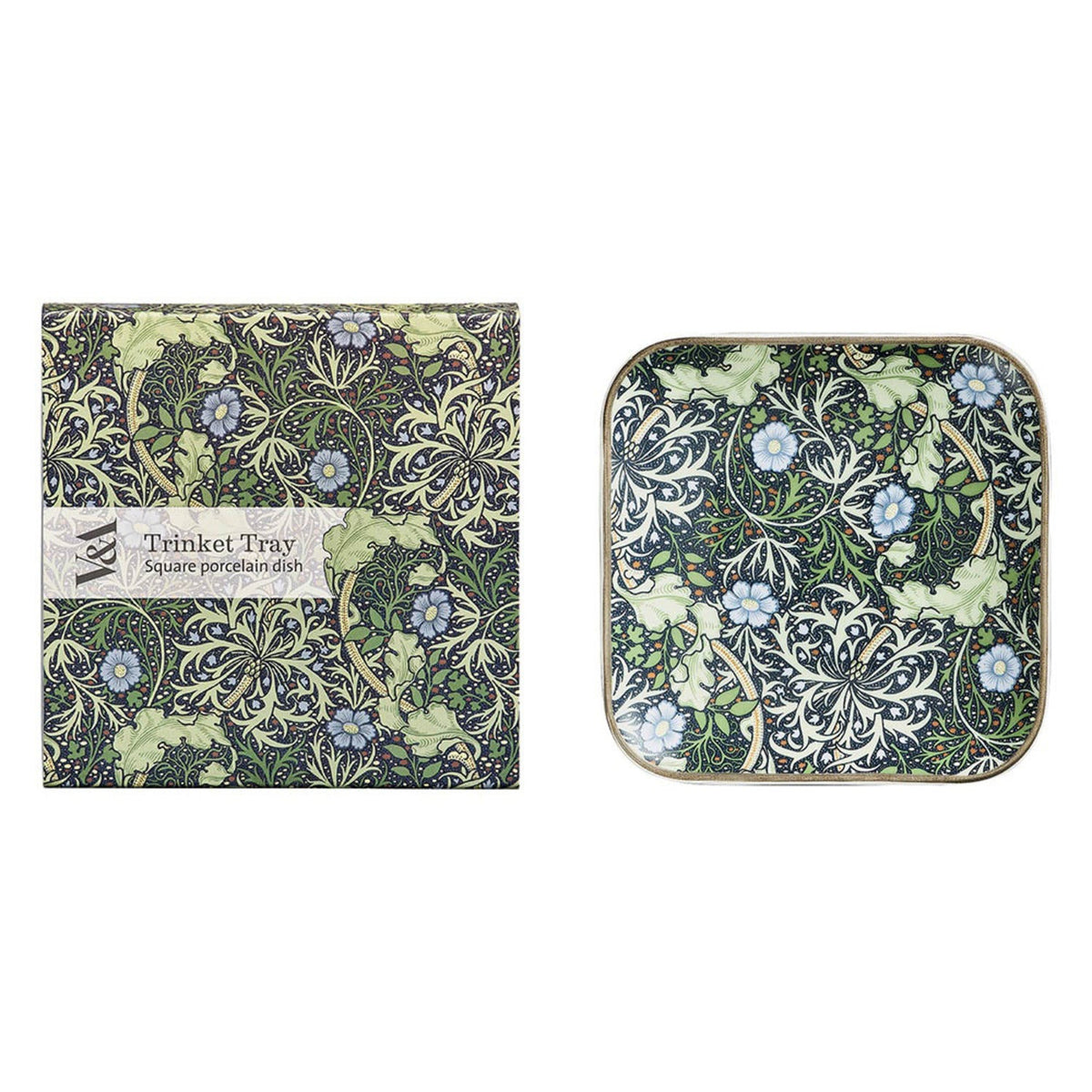 V&A Trinket Tray