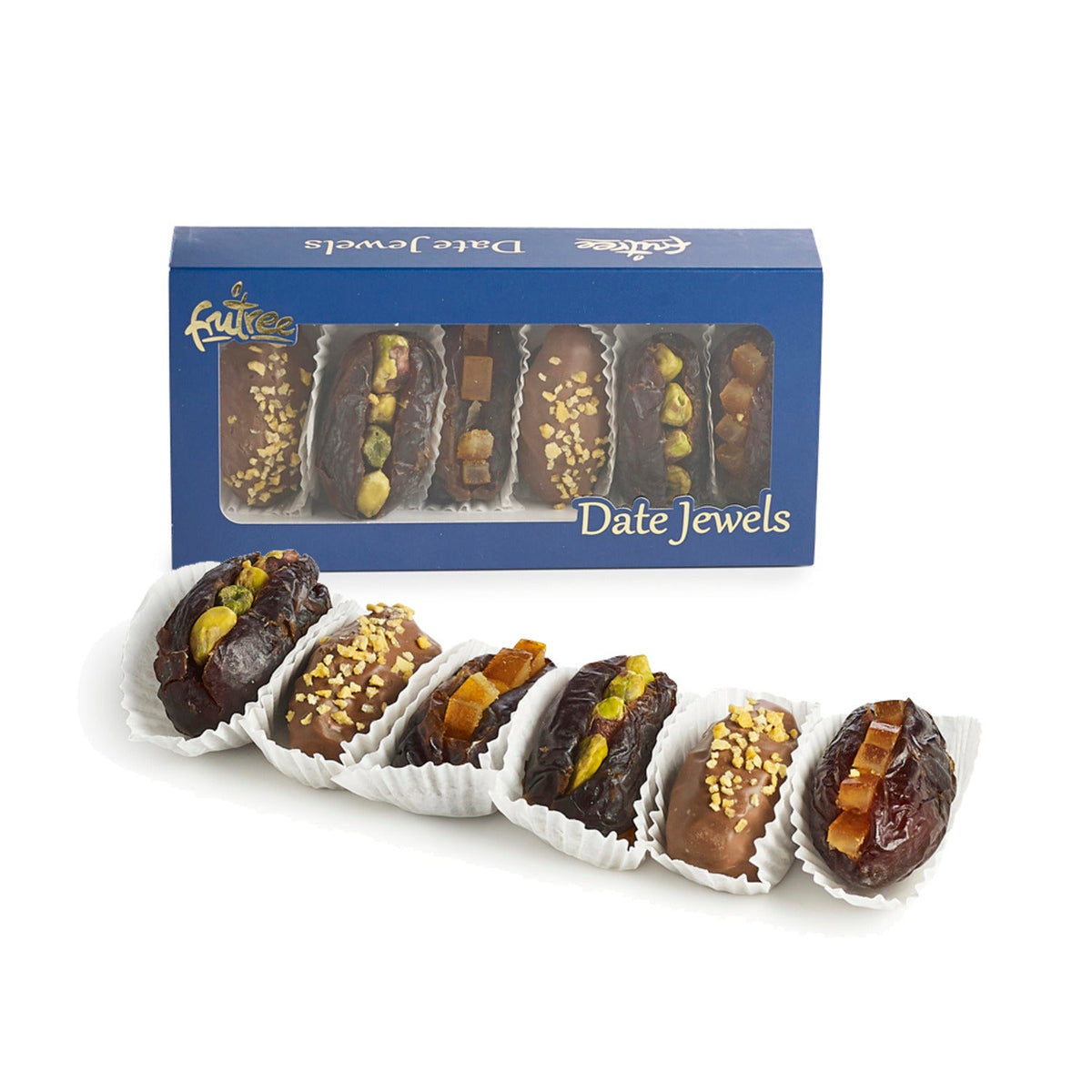 Medjoul Dates Selection Gift Box 150g
