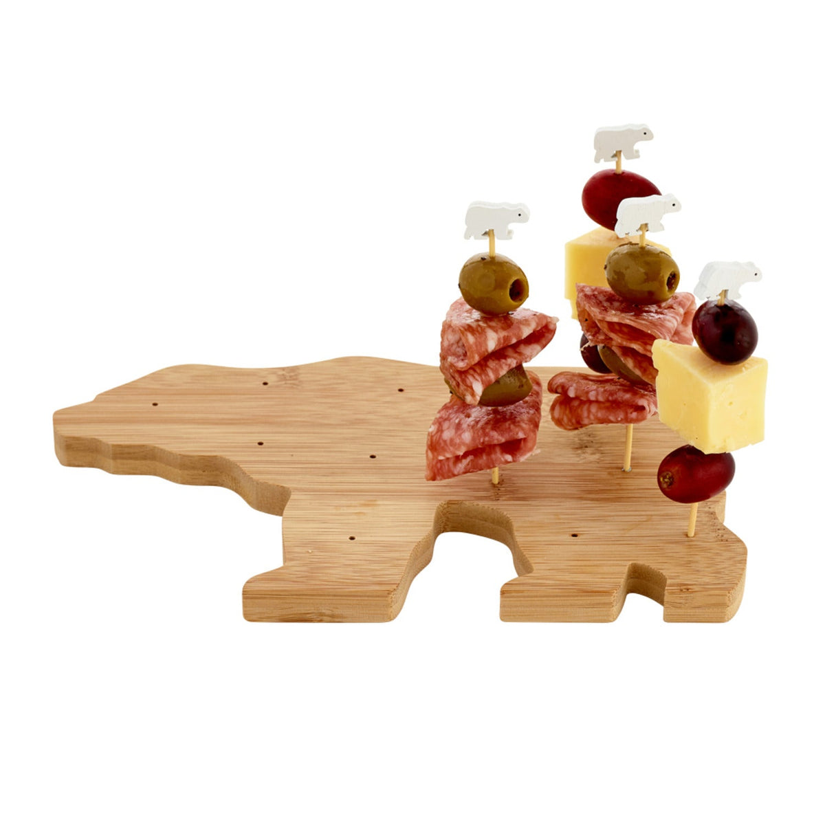 Polar Bear Pick Set