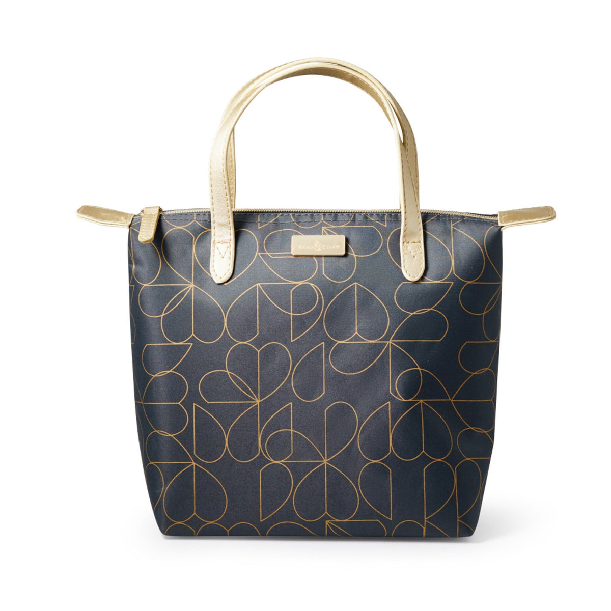 Beau & Elliot Lunch Tote Bag