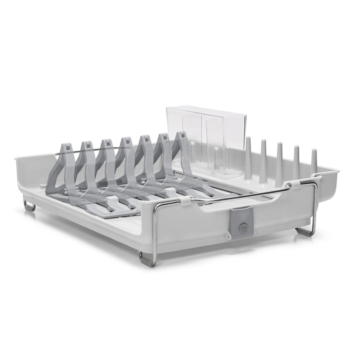 OXO Good Grips Foldaway Dishrack