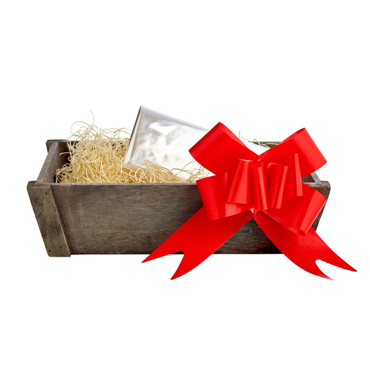 Make-Your-Own Heart Tray Hamper Kit